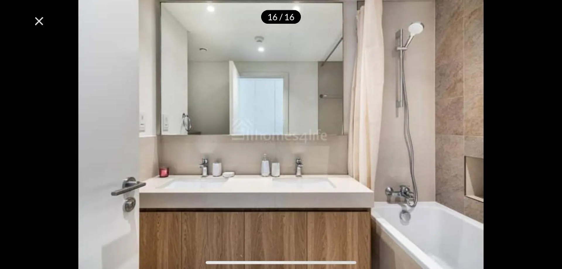 Apartment Luxurious Downtown Views 2 Bedrooms Holiday Home Dubai United Arab Emirates