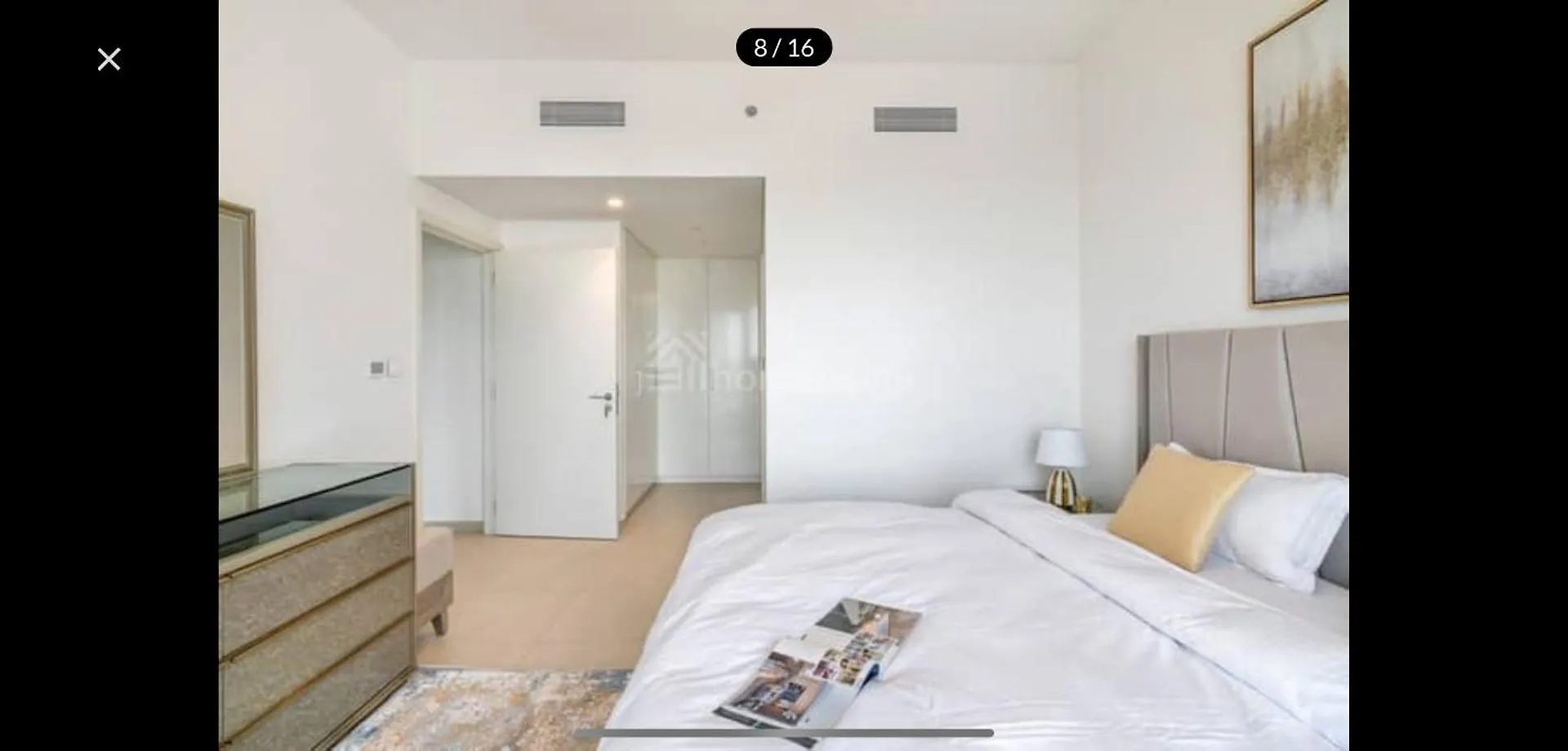 Apartment Luxurious Downtown Views 2 Bedrooms Holiday Home Dubai United Arab Emirates