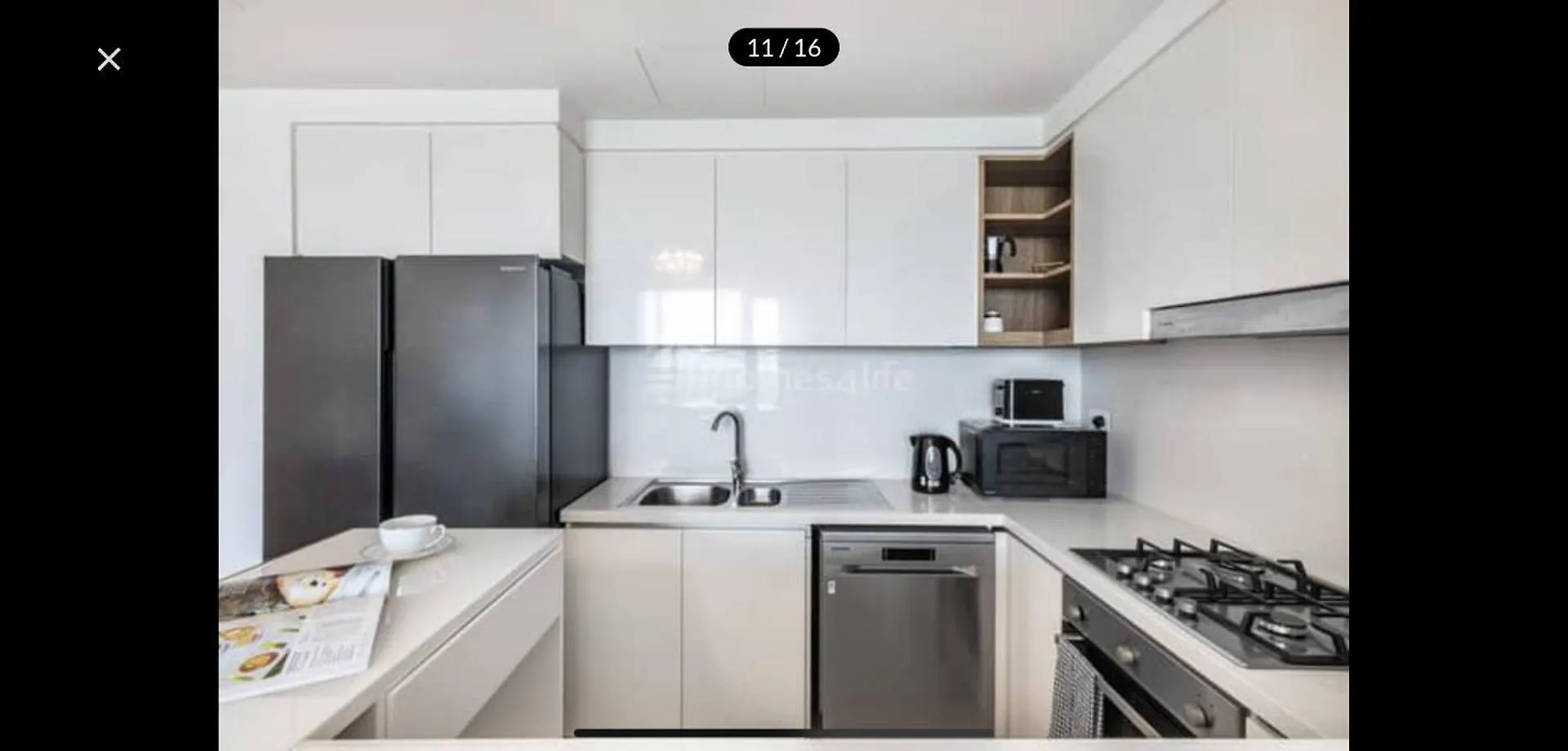 Luxurious Downtown Views 2 Bedrooms Holiday Home Dubai United Arab Emirates