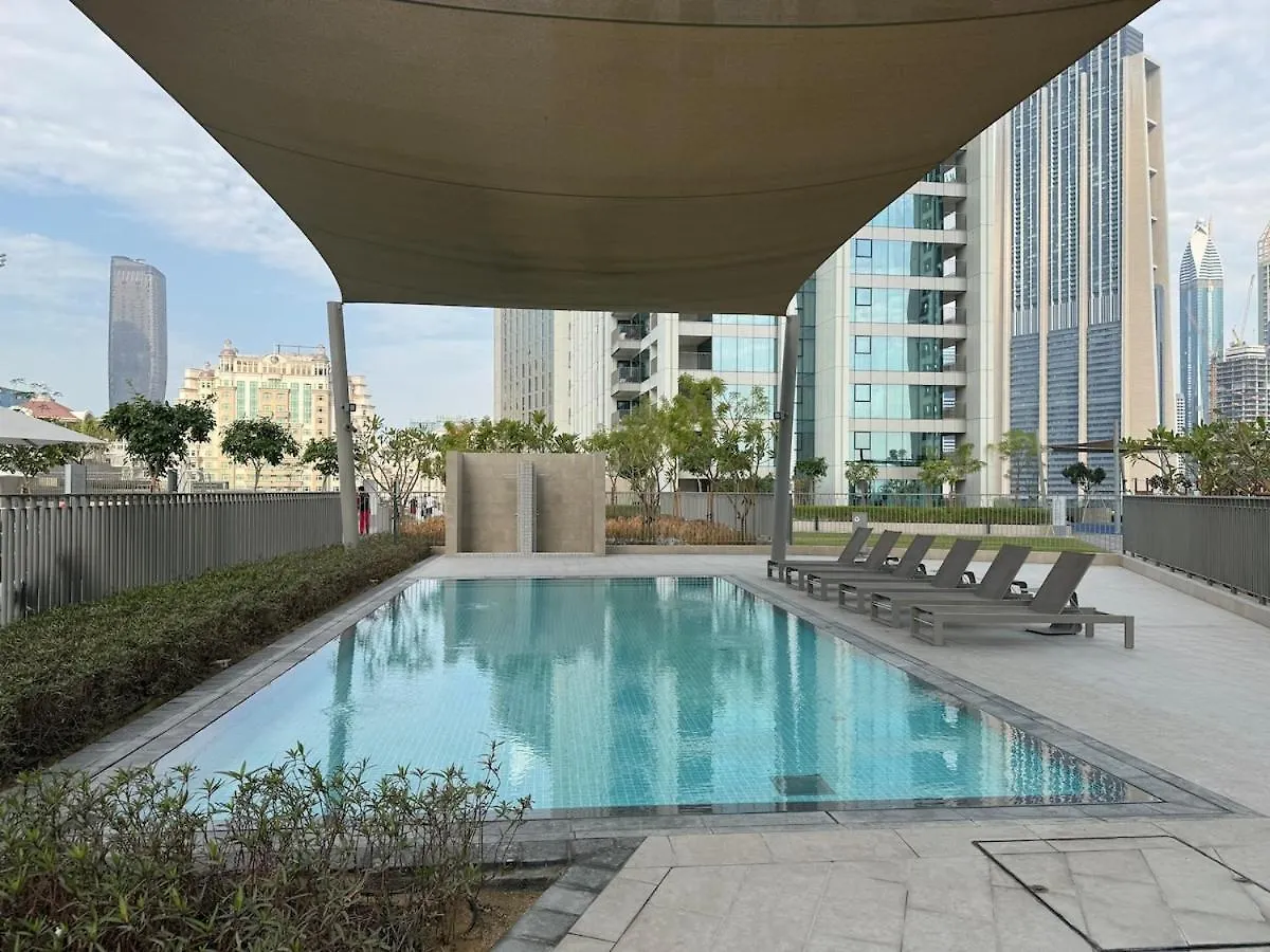 Luxurious Downtown Views 2 Bedrooms Holiday Home Dubai 0*,  United Arab Emirates